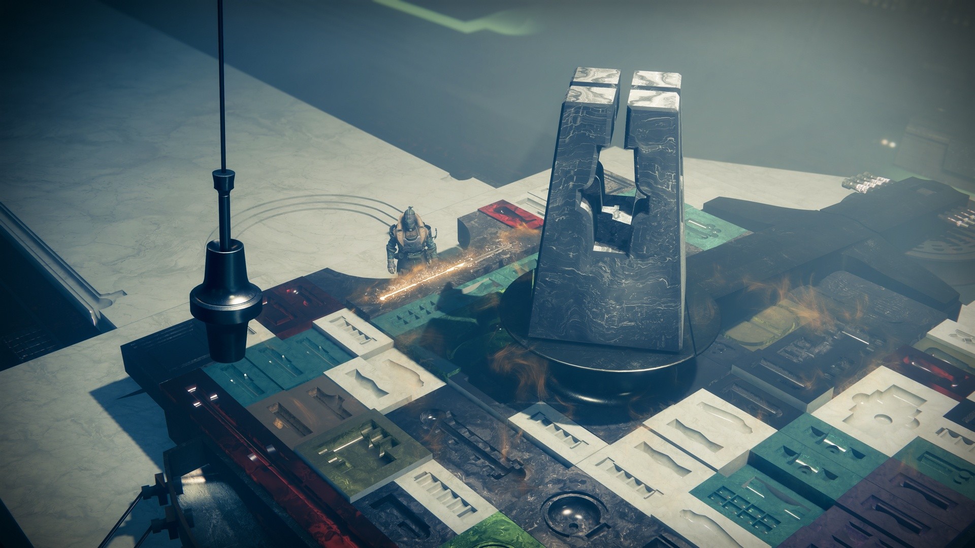 Destiny 2: La Reina Bruja - Imagen 9